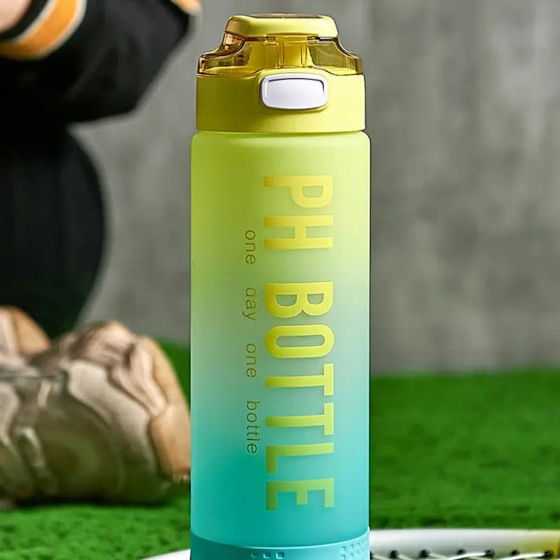 Wanderflasche 1L