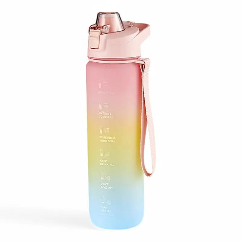 Wanderflasche 1L
