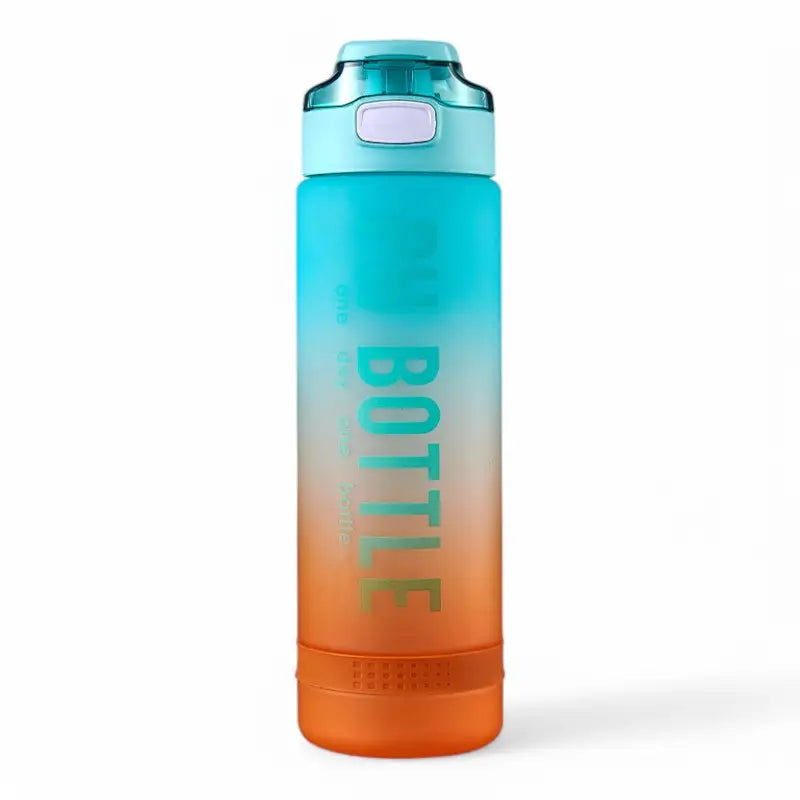 Wanderflasche 1L