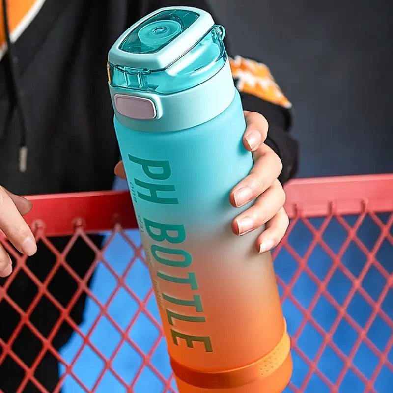 Wanderflasche 1L