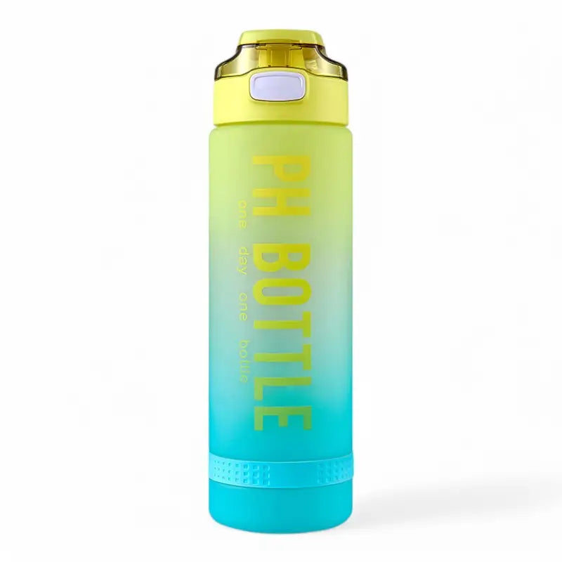 Wanderflasche 1L