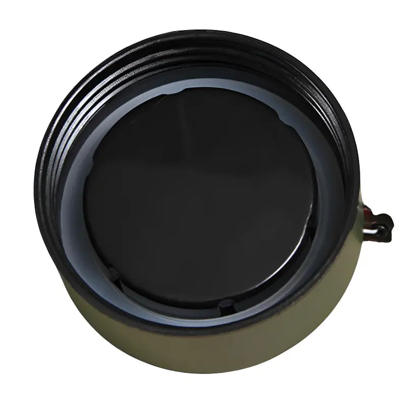 Wanderflasche Militär