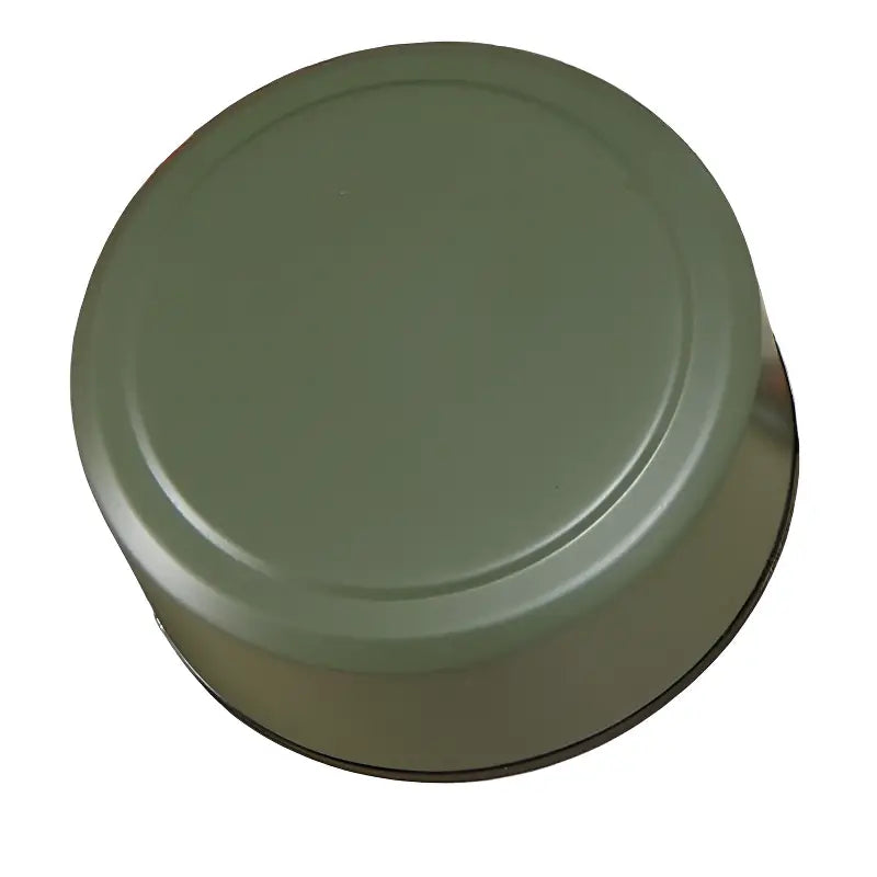 Wanderflasche Militär
