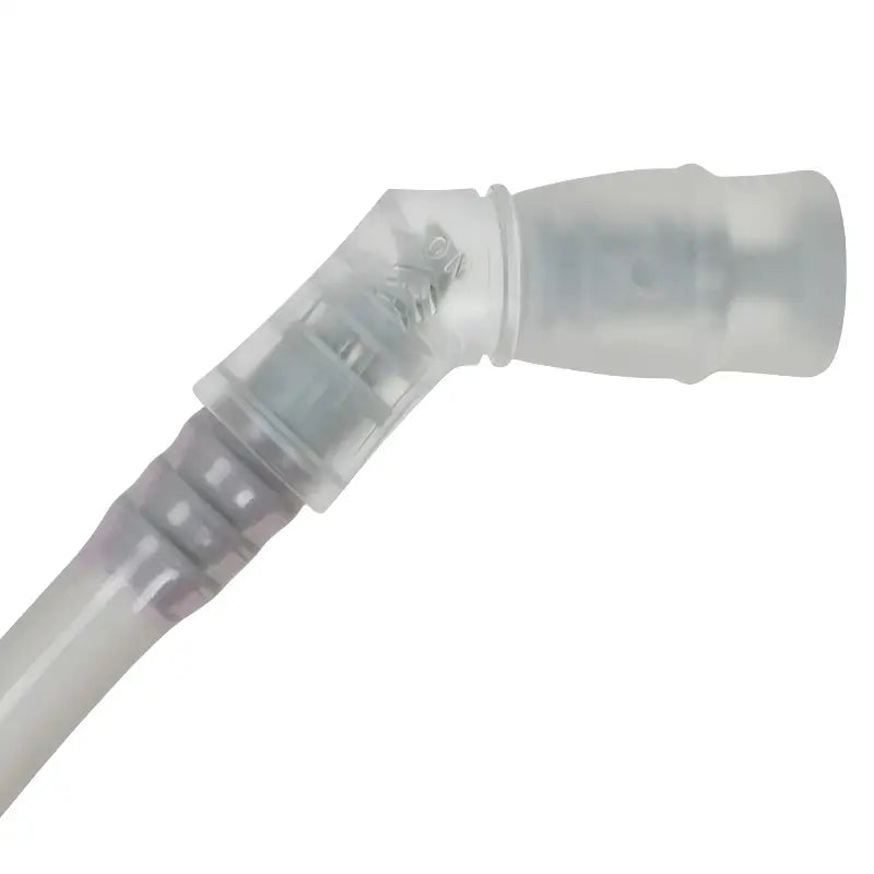 Wanderflasche mit Trinkschlauch