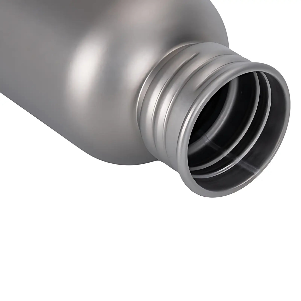 Tragbare Wanderflasche