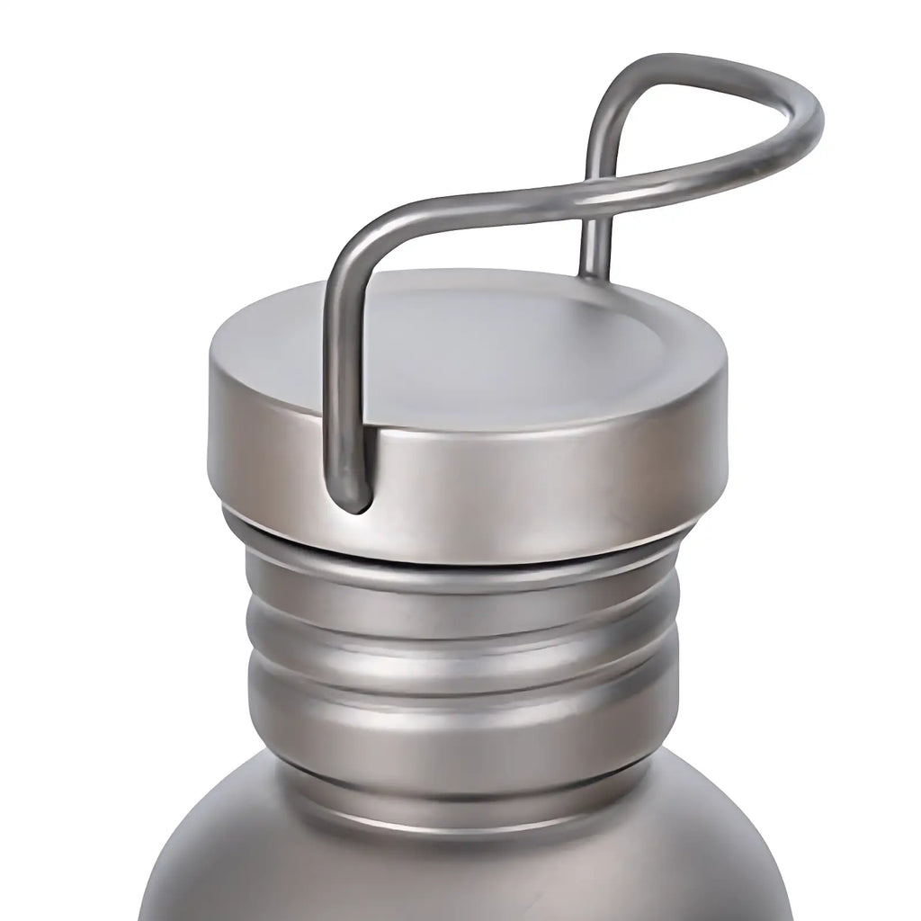 Tragbare Wanderflasche
