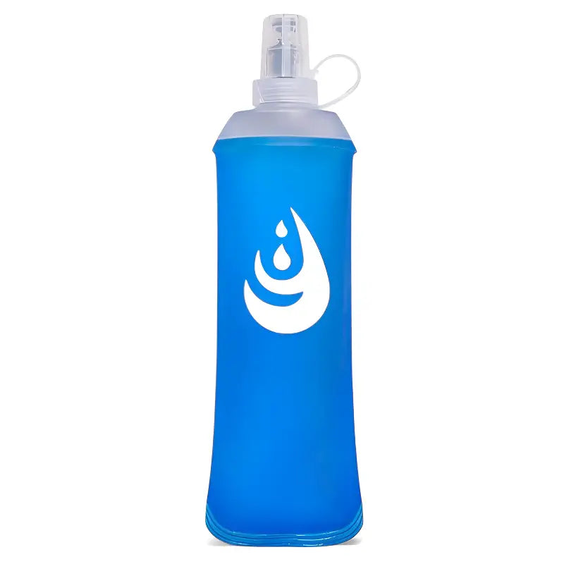 Wanderflasche faltbar