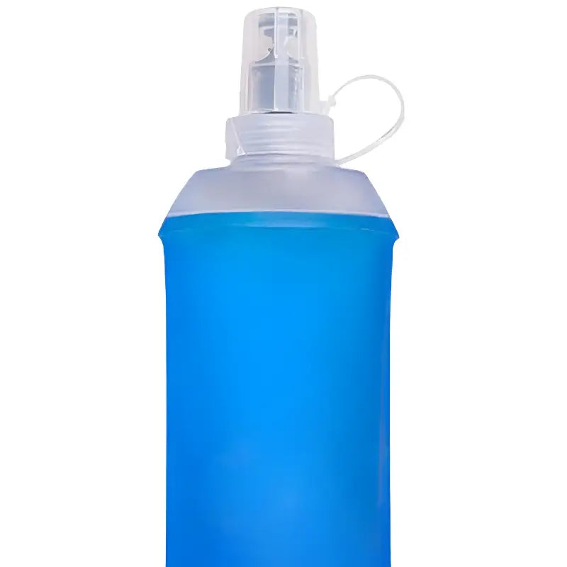 Wanderflasche faltbar