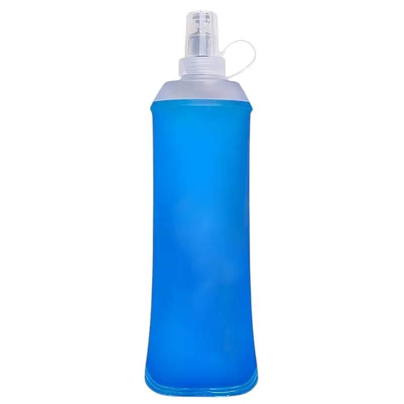 Wanderflasche faltbar