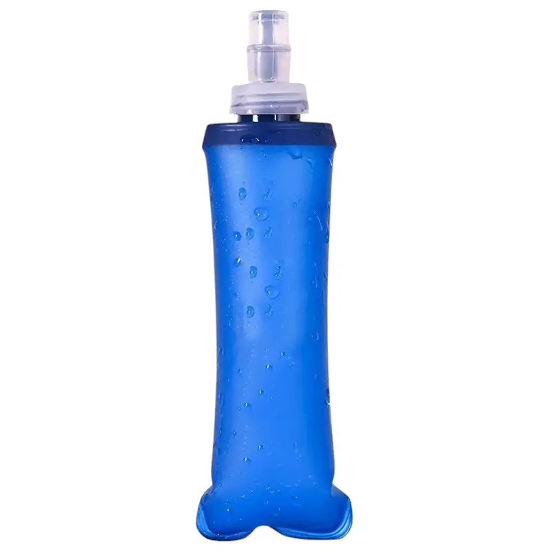 Wanderflasche faltbar