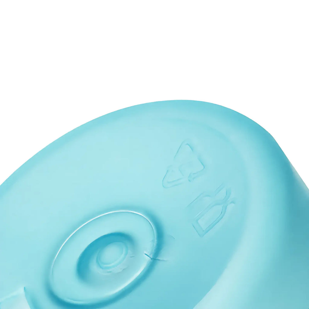 Wanderflasche Spray