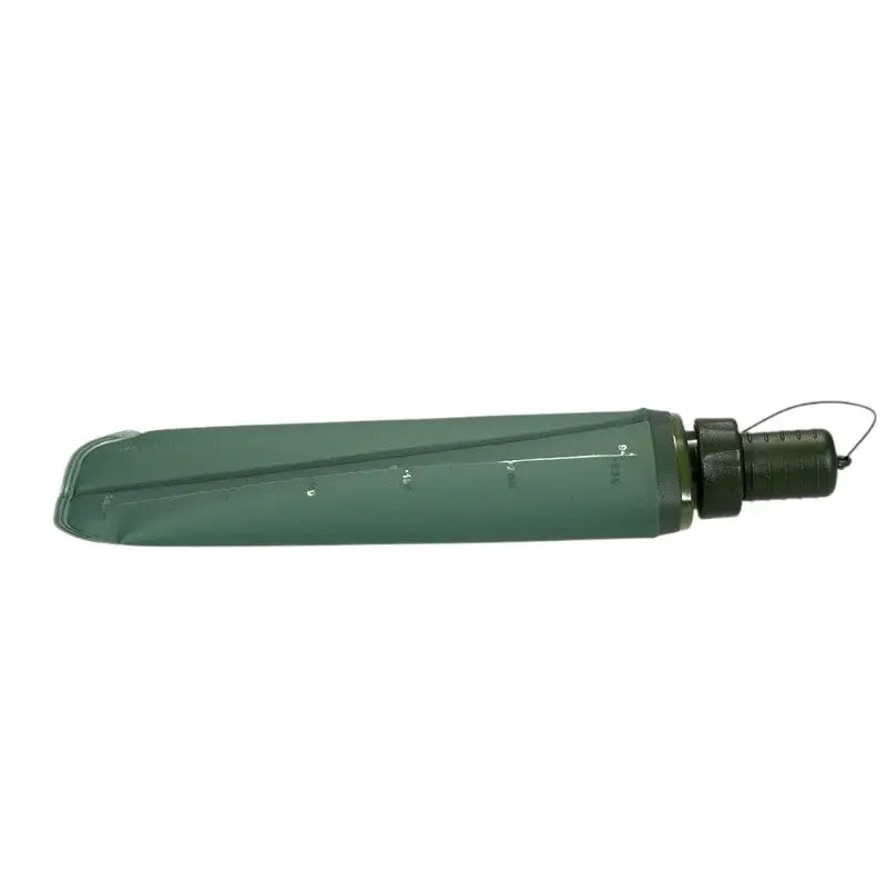 Wanderflasche Ultraleicht
