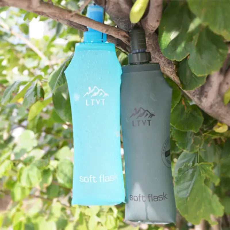 Wanderflasche Ultraleicht
