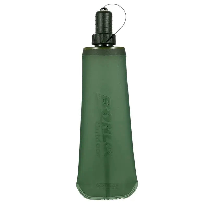 Wanderflasche Ultraleicht