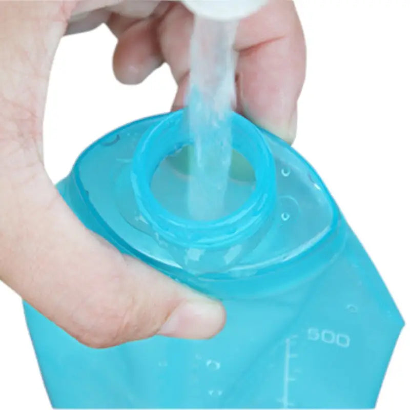 Wanderflasche Ultraleicht