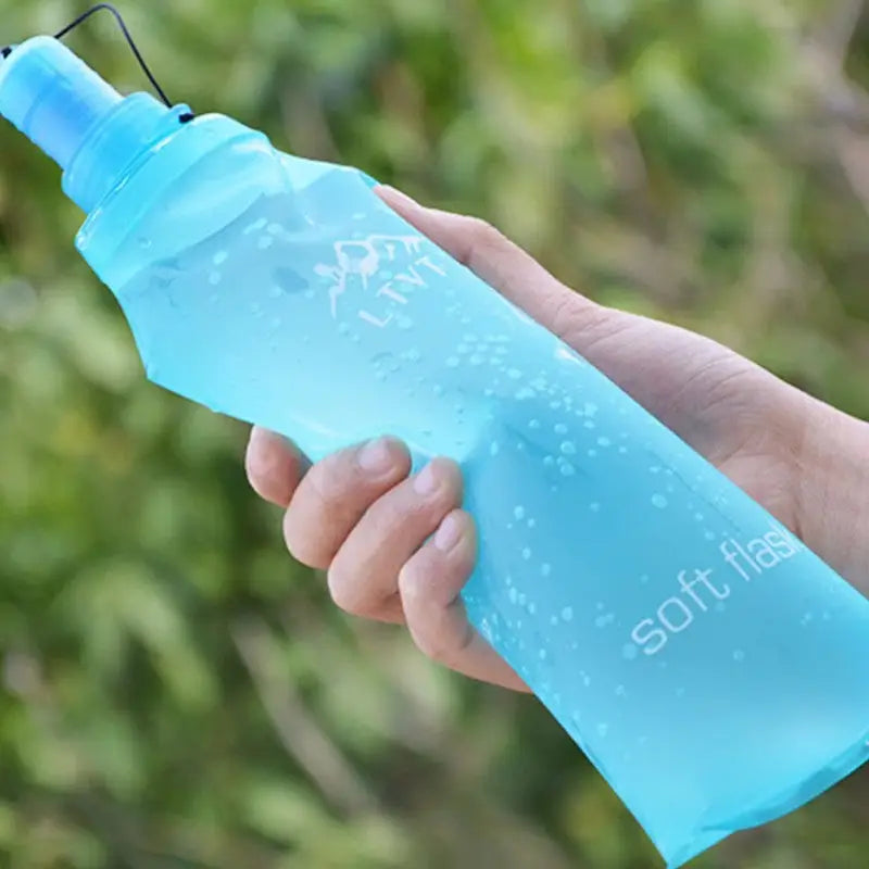 Wanderflasche Ultraleicht