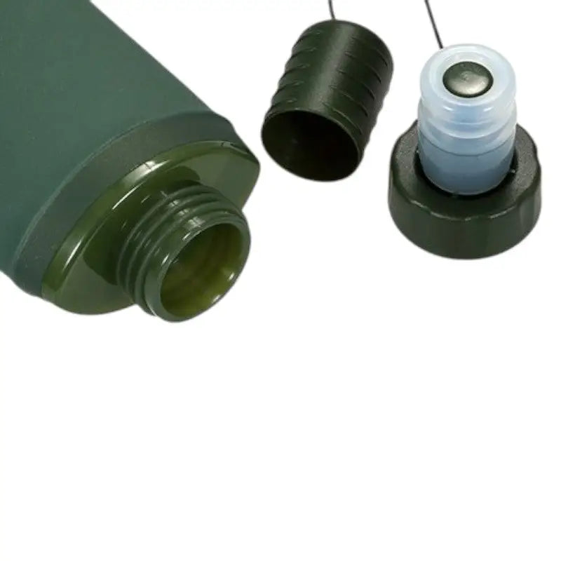 Wanderflasche Ultraleicht