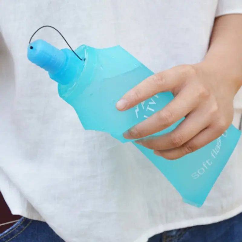 Wanderflasche Ultraleicht