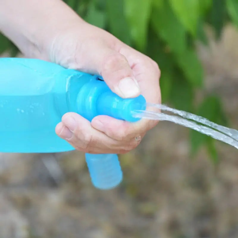 Wanderflasche Ultraleicht