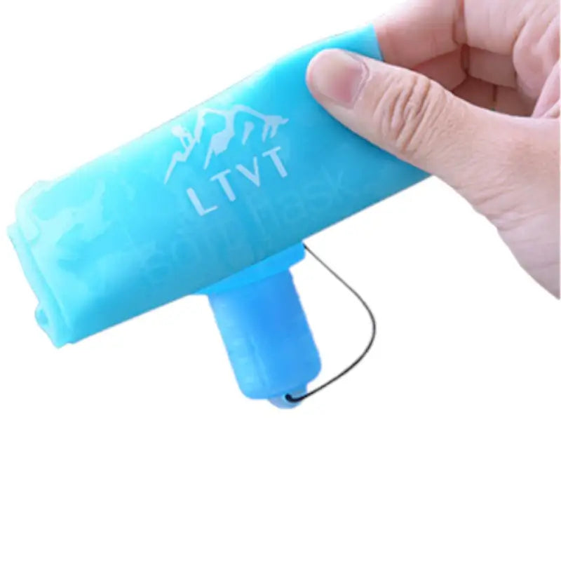 Wanderflasche Ultraleicht