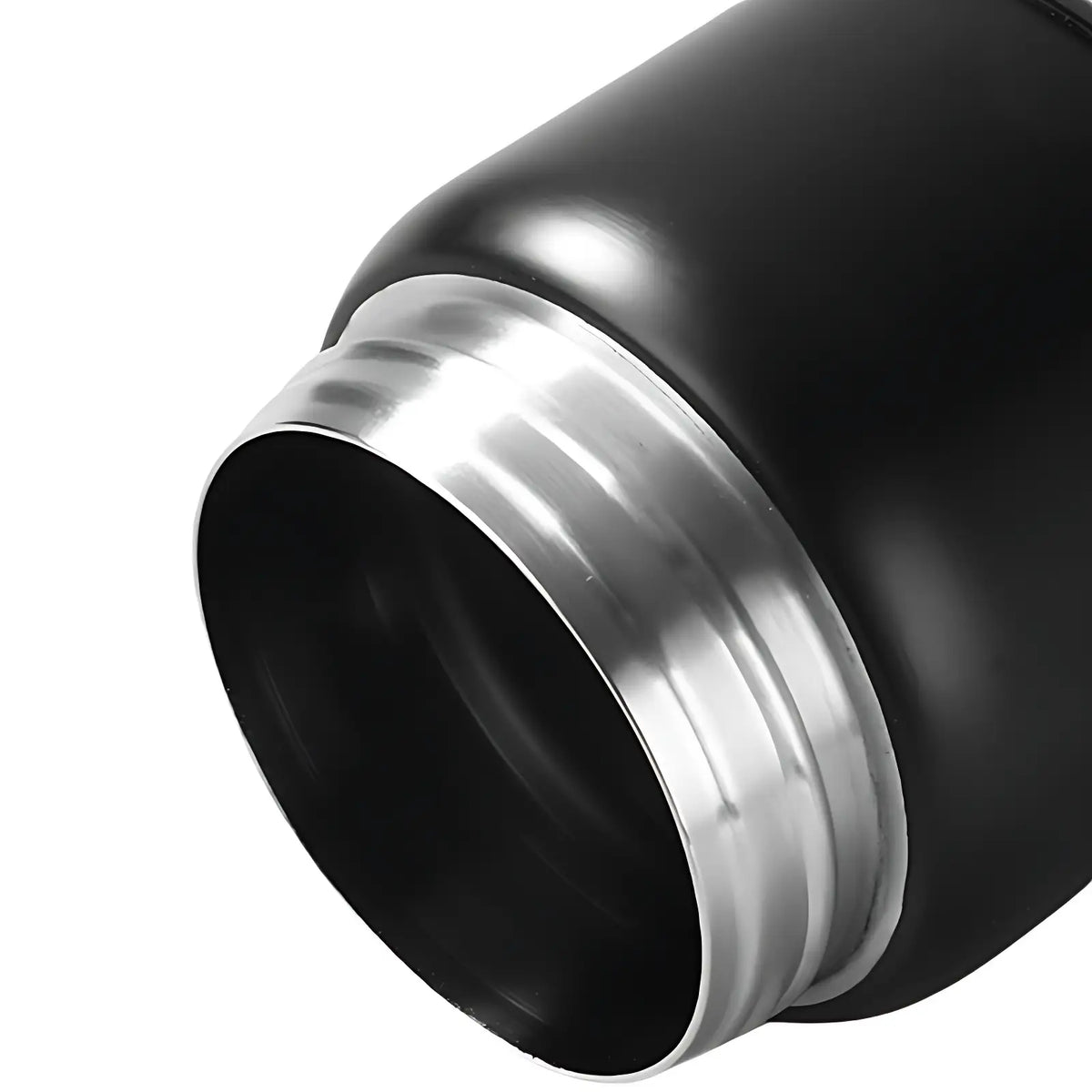 Isolierte Sport-Trinkflasche