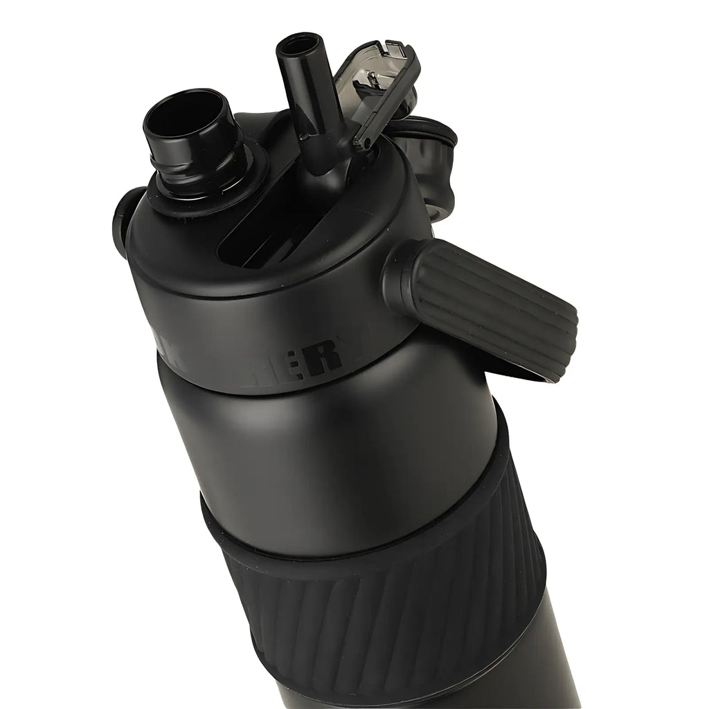 Isolierte Sport-Trinkflasche