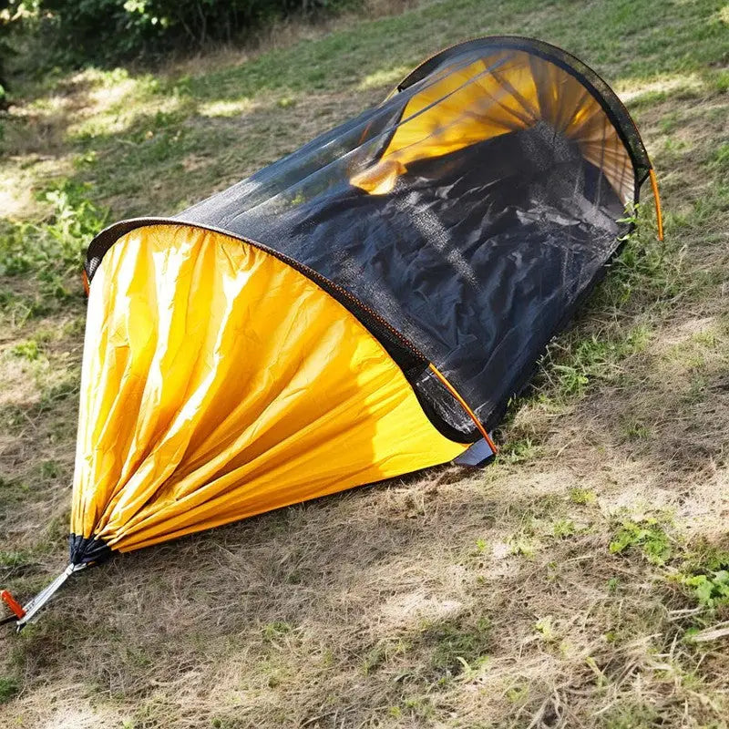 Hängematte mit Moskitonetz 2 Personen