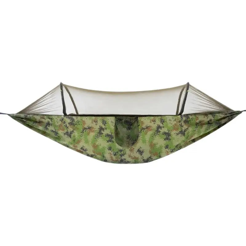Hängematte Zelt Militär