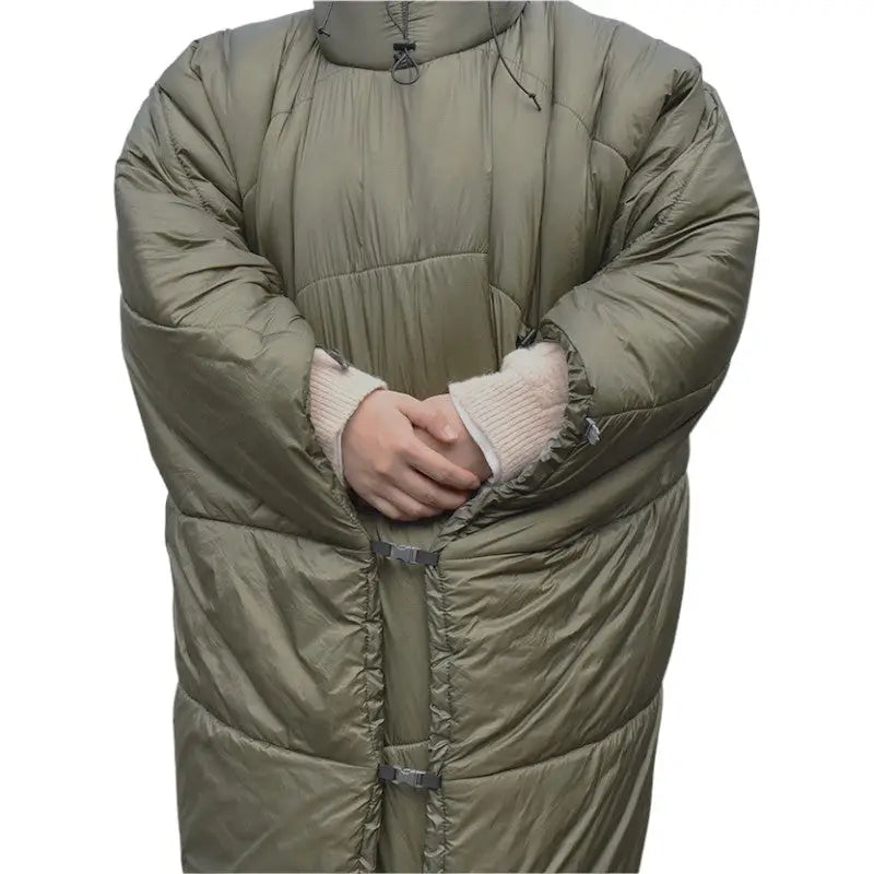 Hängematte Zelt Poncho