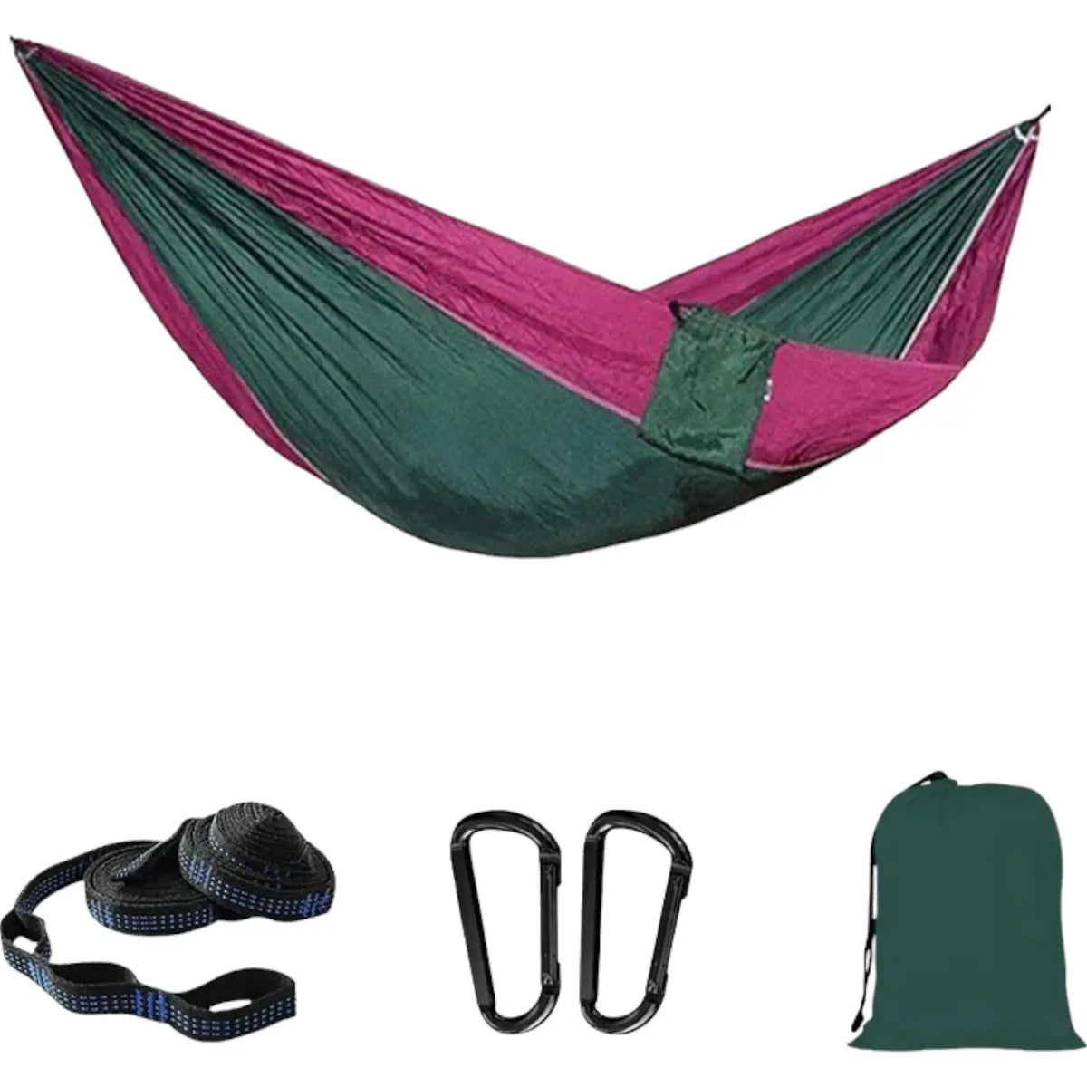 Hamacs de voyage