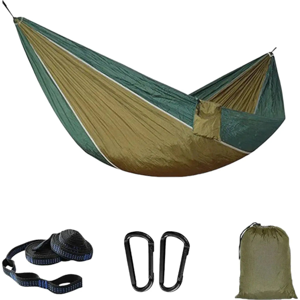 Hamacs de voyage
