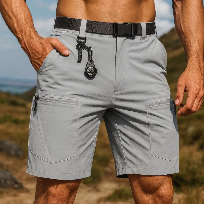 Wandershorts Herren