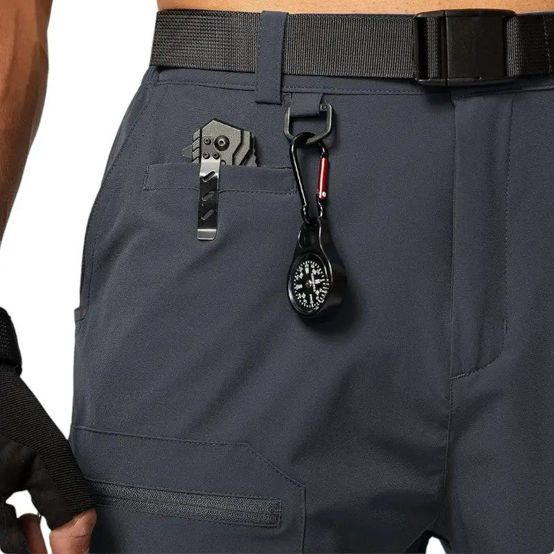 Wandershorts Herren