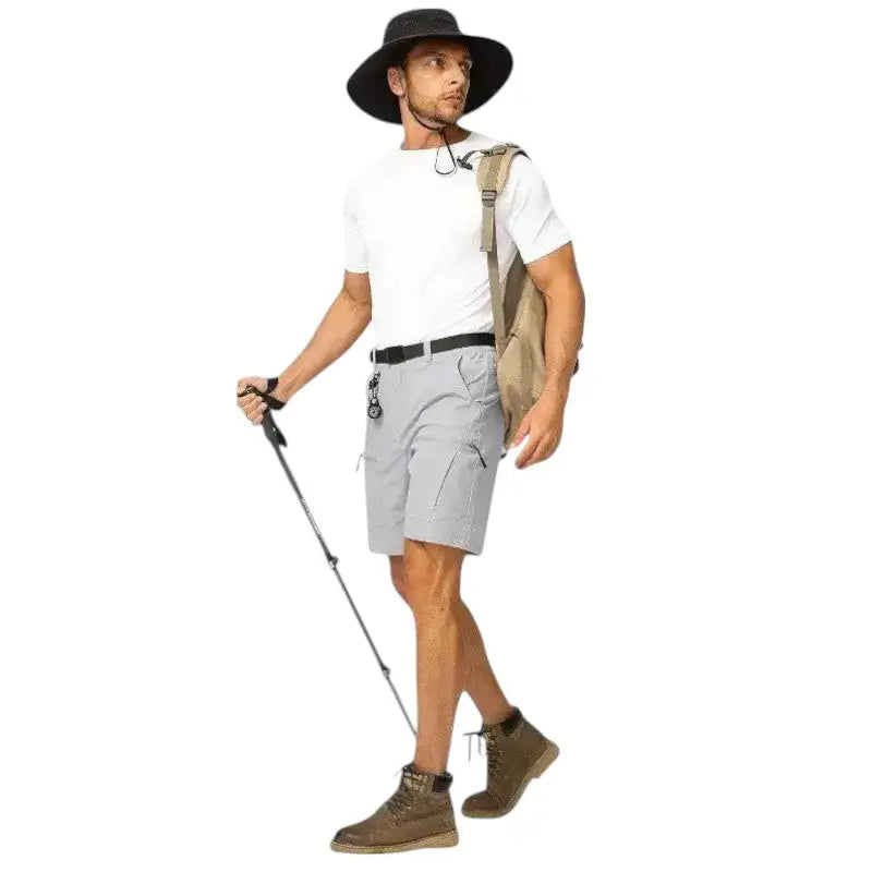 Wandershorts Herren