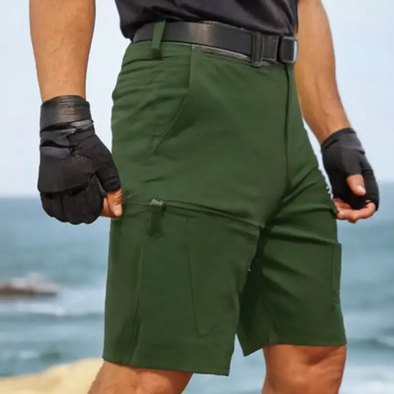 Wandershorts Herren