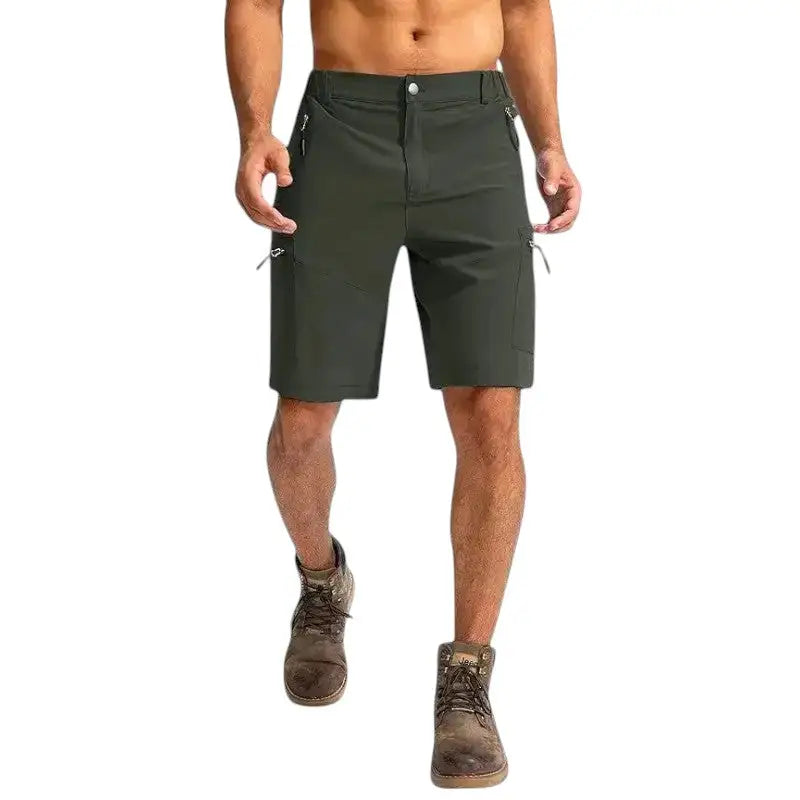 Wandershorts Herren