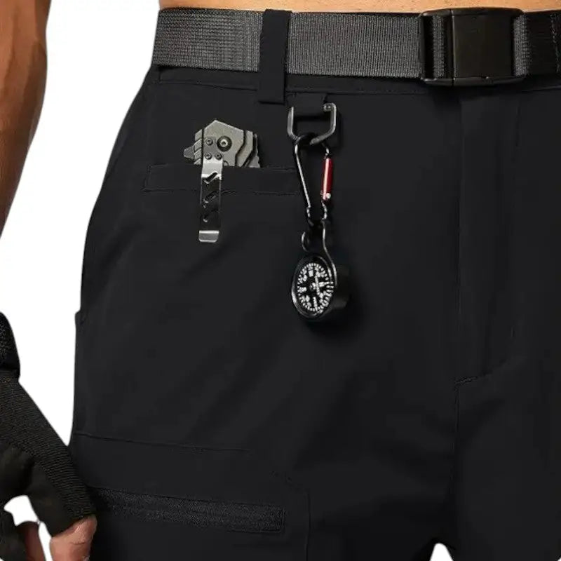 Wandershorts Herren