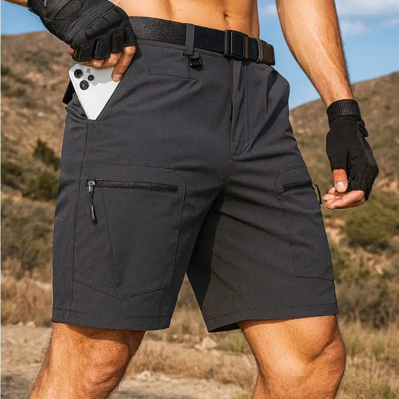 Wandershorts Herren