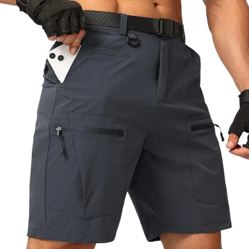 Wandershorts Herren