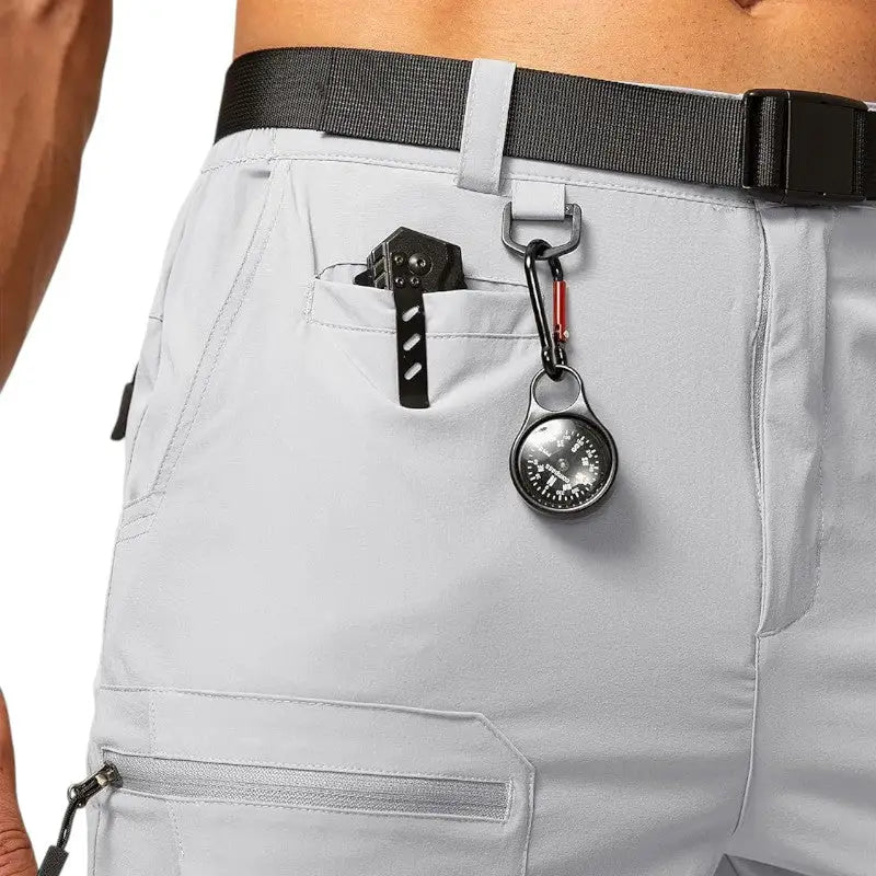 Wandershorts Herren