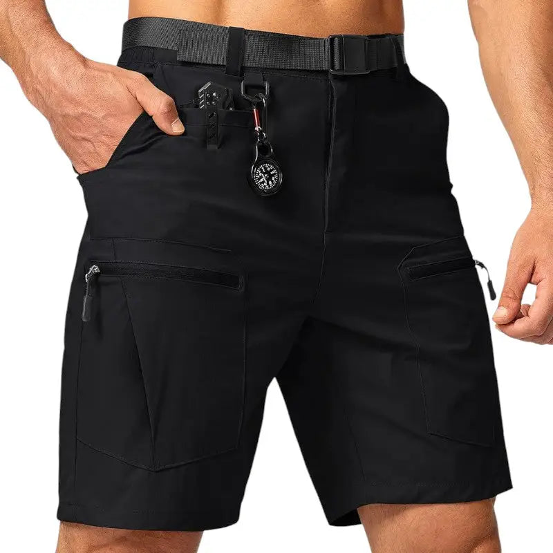 Wandershorts Herren