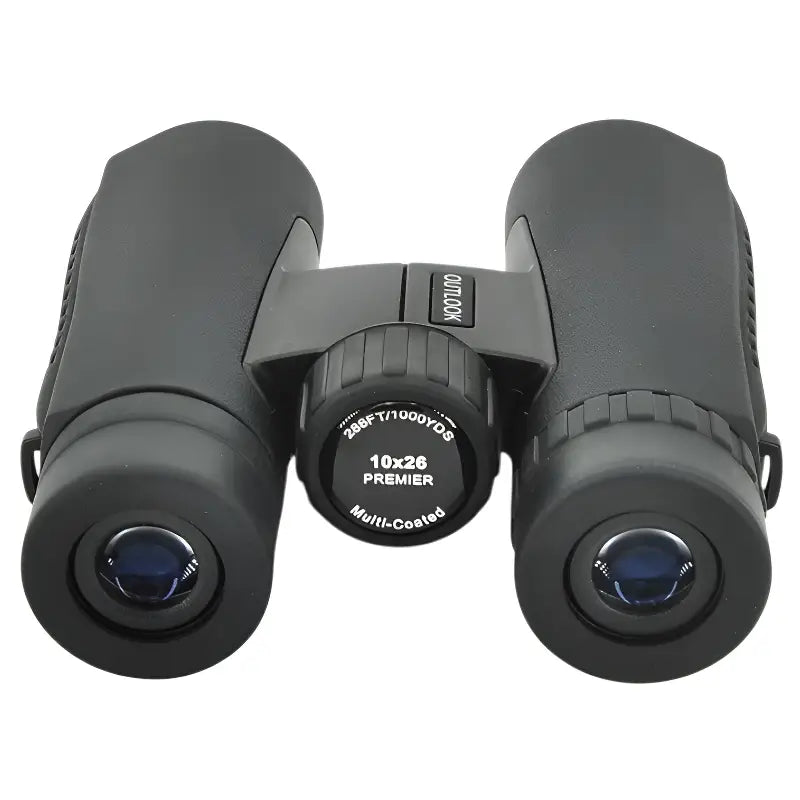 Fernglas Ideal Wandern