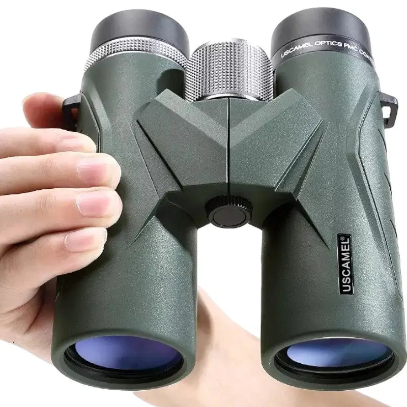 Militär-Fernglas Professionell