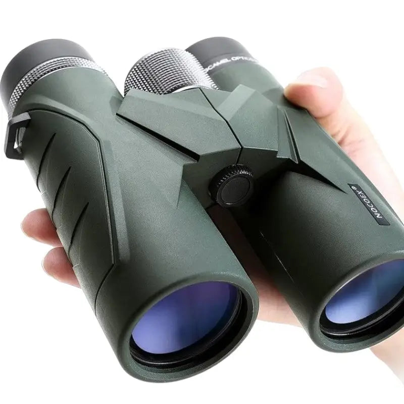 Militär-Fernglas Professionell