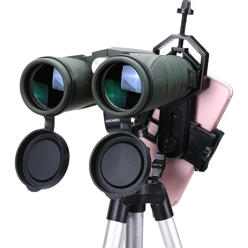 Militär-Fernglas Professionell
