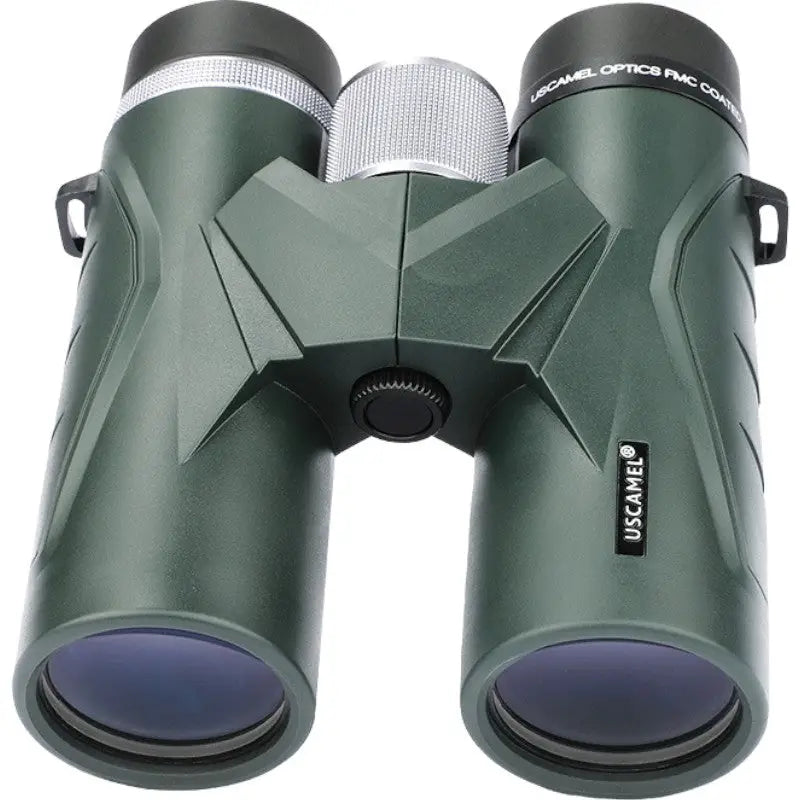 Militär-Fernglas Professionell
