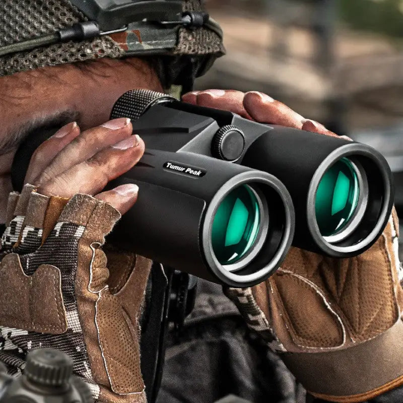Militär-Fernglas Professionell