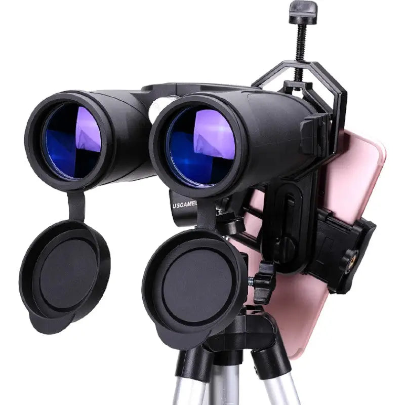 Militär-Fernglas Professionell