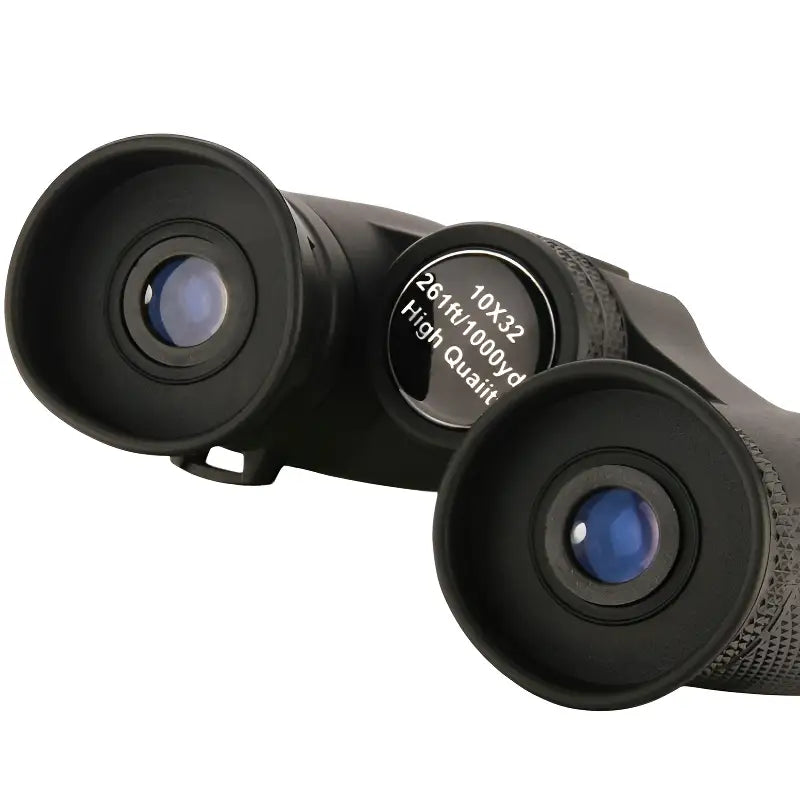 Fernglas Expedition