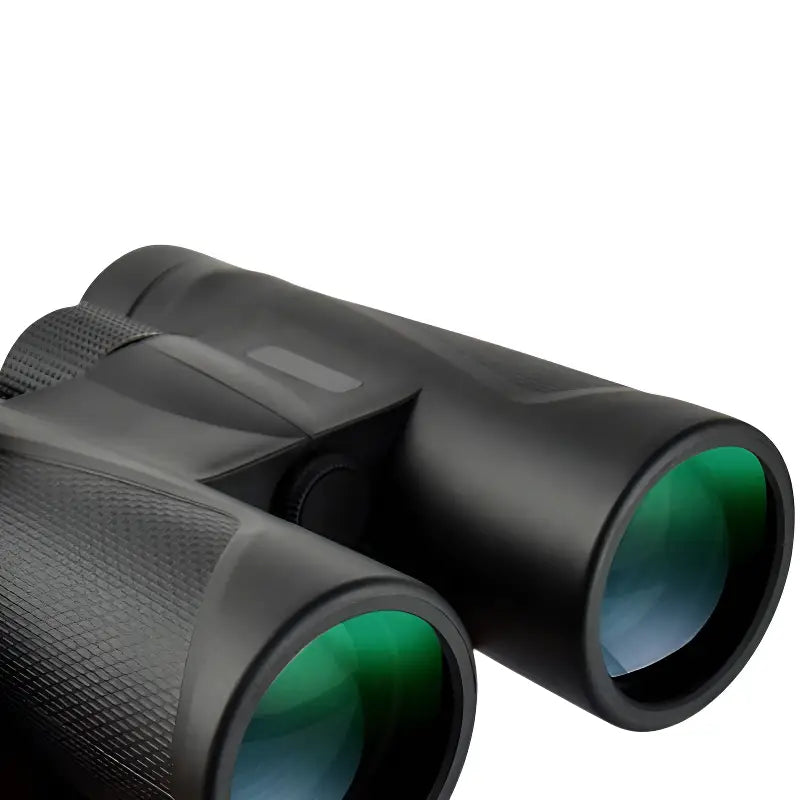 Fernglas Wandern Wald